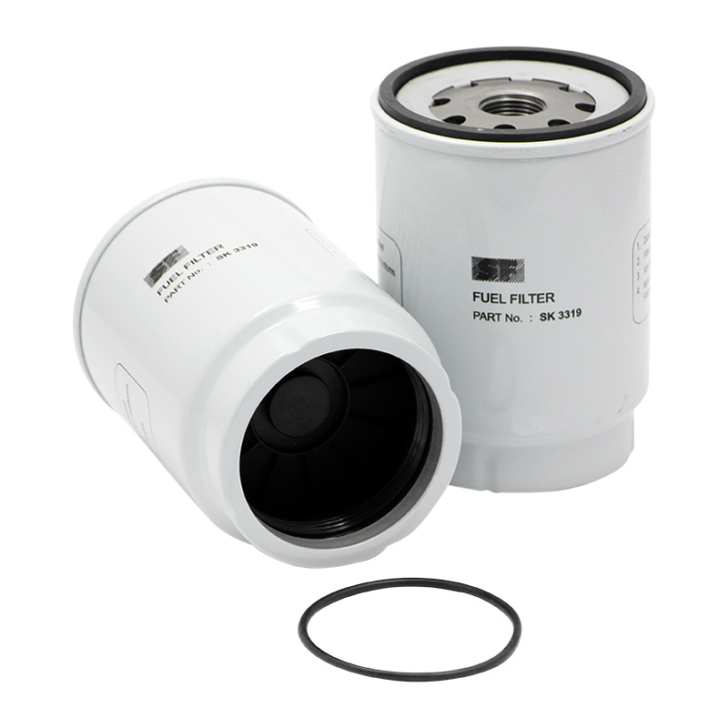 Filtre à carburant SF-FILTER SK 3319